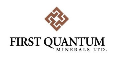 First Quantum Minerals Ltd. (CNW Group/First Quantum Minerals Ltd.) First Quantum Minerals Ltd. (CNW Group/First Quantum Minerals Ltd.)